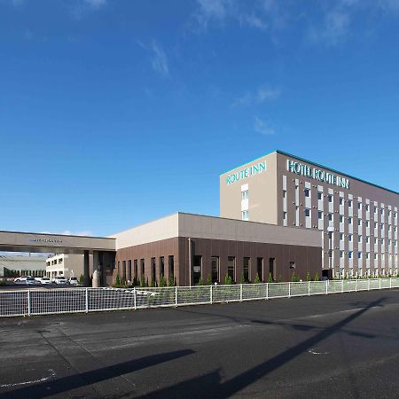 Hotel Route-Inn Sabae -Kokudou 8 Gou- Eksteriør bilde