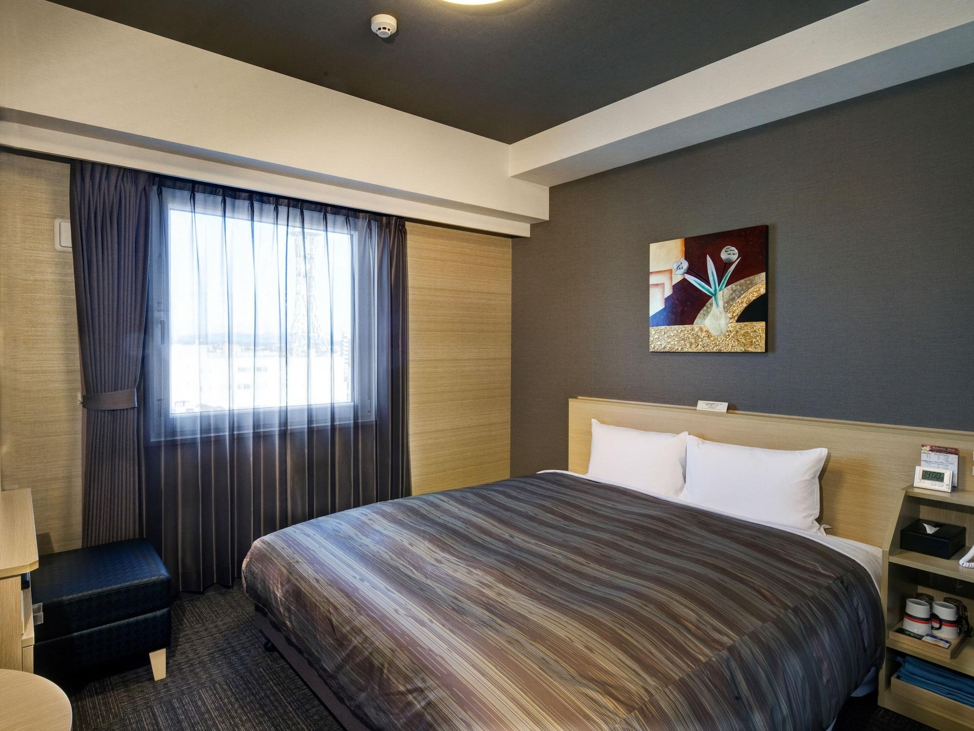 Hotel Route-Inn Sabae -Kokudou 8 Gou- Eksteriør bilde