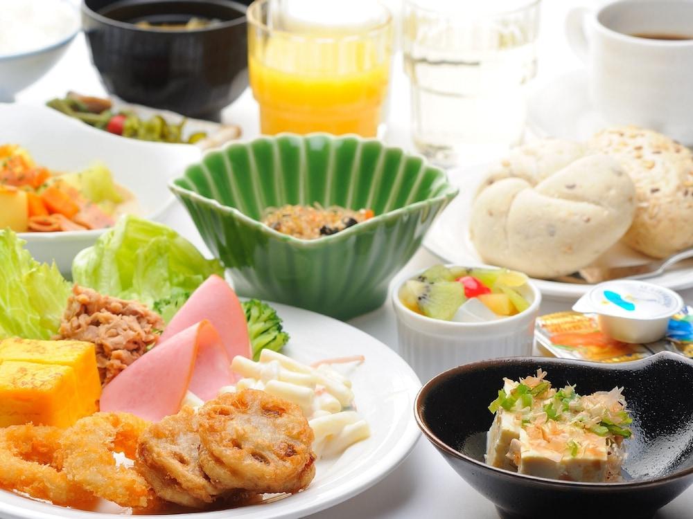 Hotel Route-Inn Sabae -Kokudou 8 Gou- Eksteriør bilde