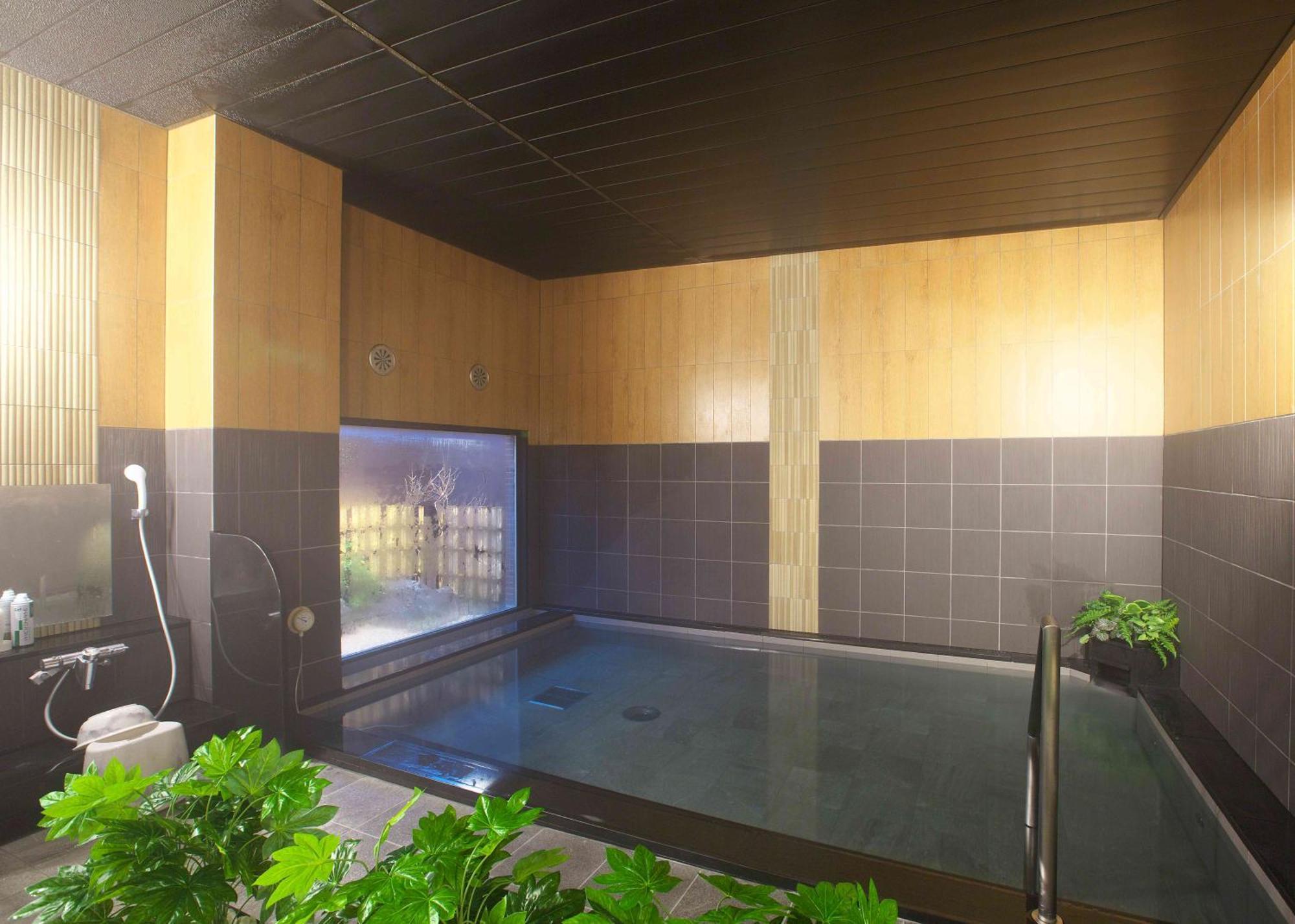 Hotel Route-Inn Sabae -Kokudou 8 Gou- Eksteriør bilde
