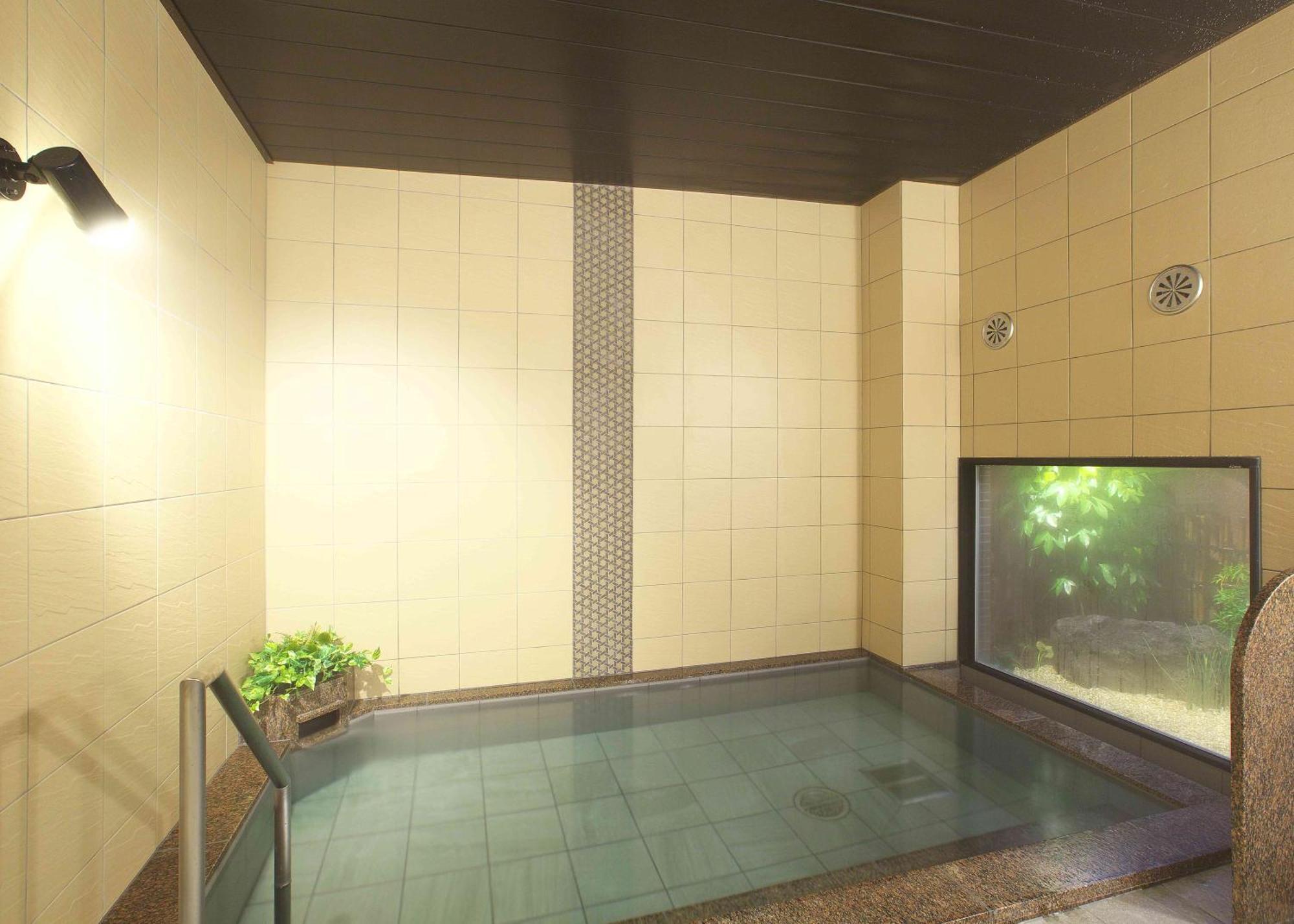 Hotel Route-Inn Sabae -Kokudou 8 Gou- Eksteriør bilde