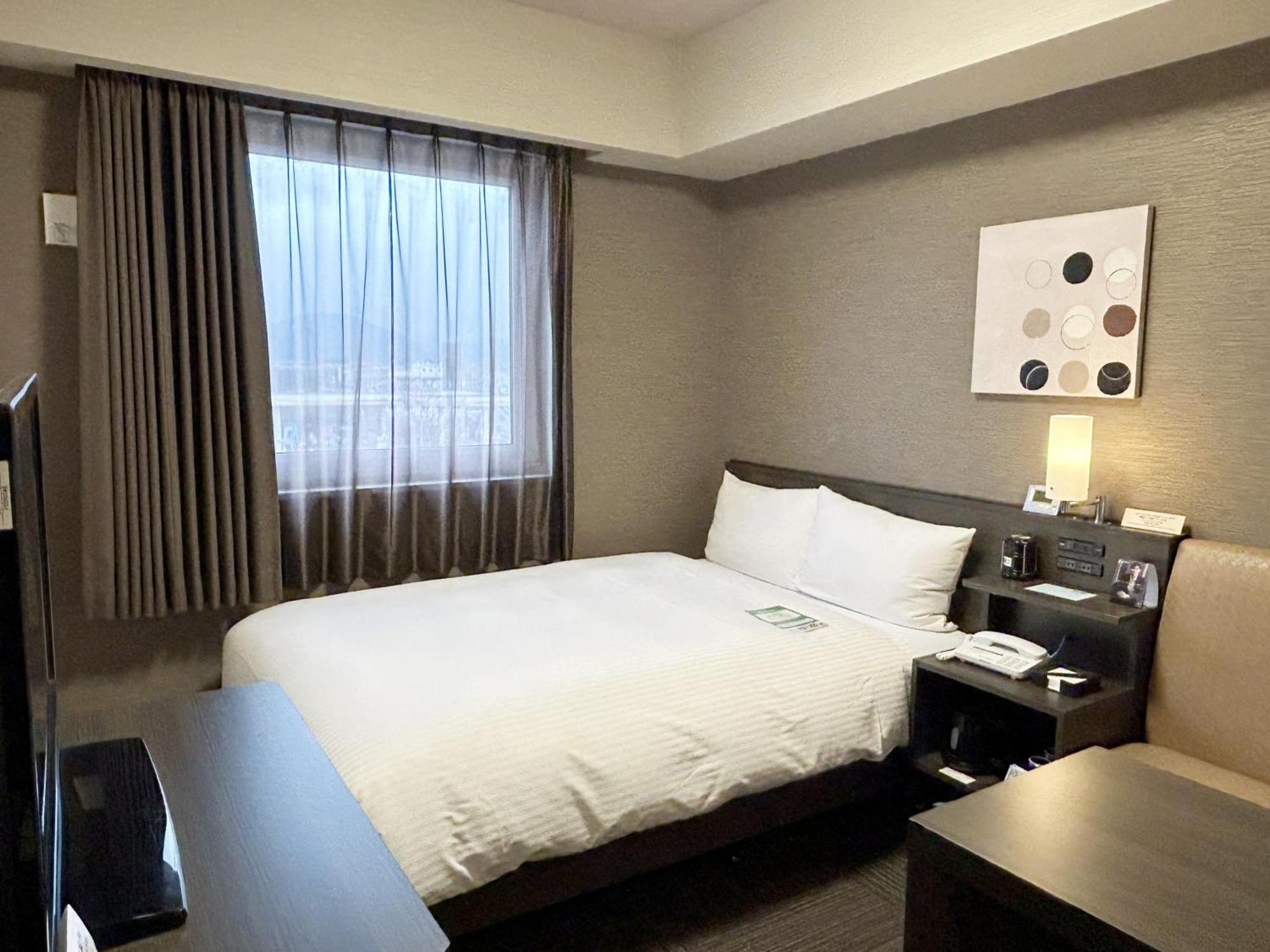 Hotel Route-Inn Sabae -Kokudou 8 Gou- Eksteriør bilde